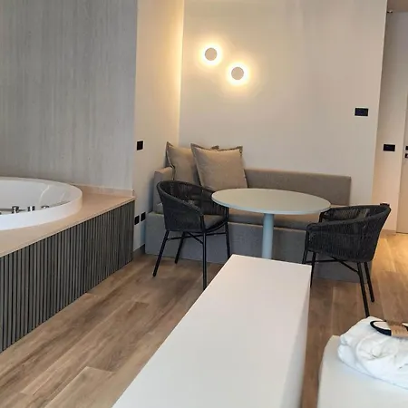 International Hotel & Suite San Benedetto del Tronto Exterior photo
