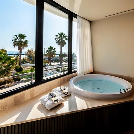 International Hotel & Suite San Benedetto del Tronto Exterior photo