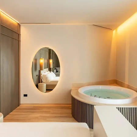 International Hotel & Suite San Benedetto del Tronto Exterior photo