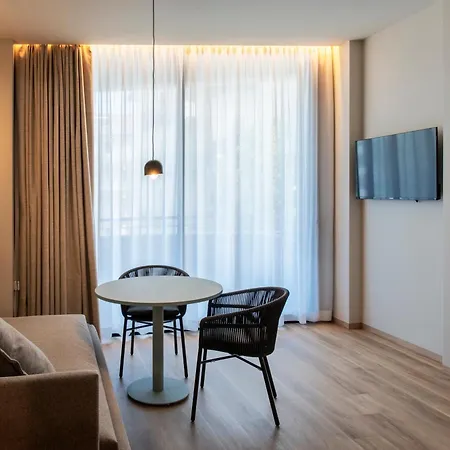 International Hotel & Suite San Benedetto del Tronto Exterior photo