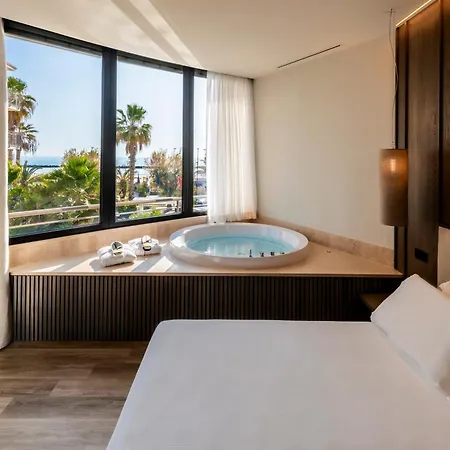 International Hotel & Suite San Benedetto del Tronto Exterior photo