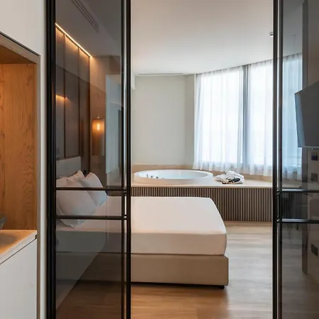 International Hotel & Suite San Benedetto del Tronto Exterior photo