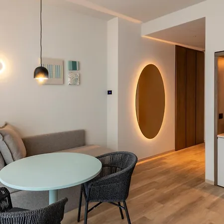 International Hotel & Suite San Benedetto del Tronto Exterior photo