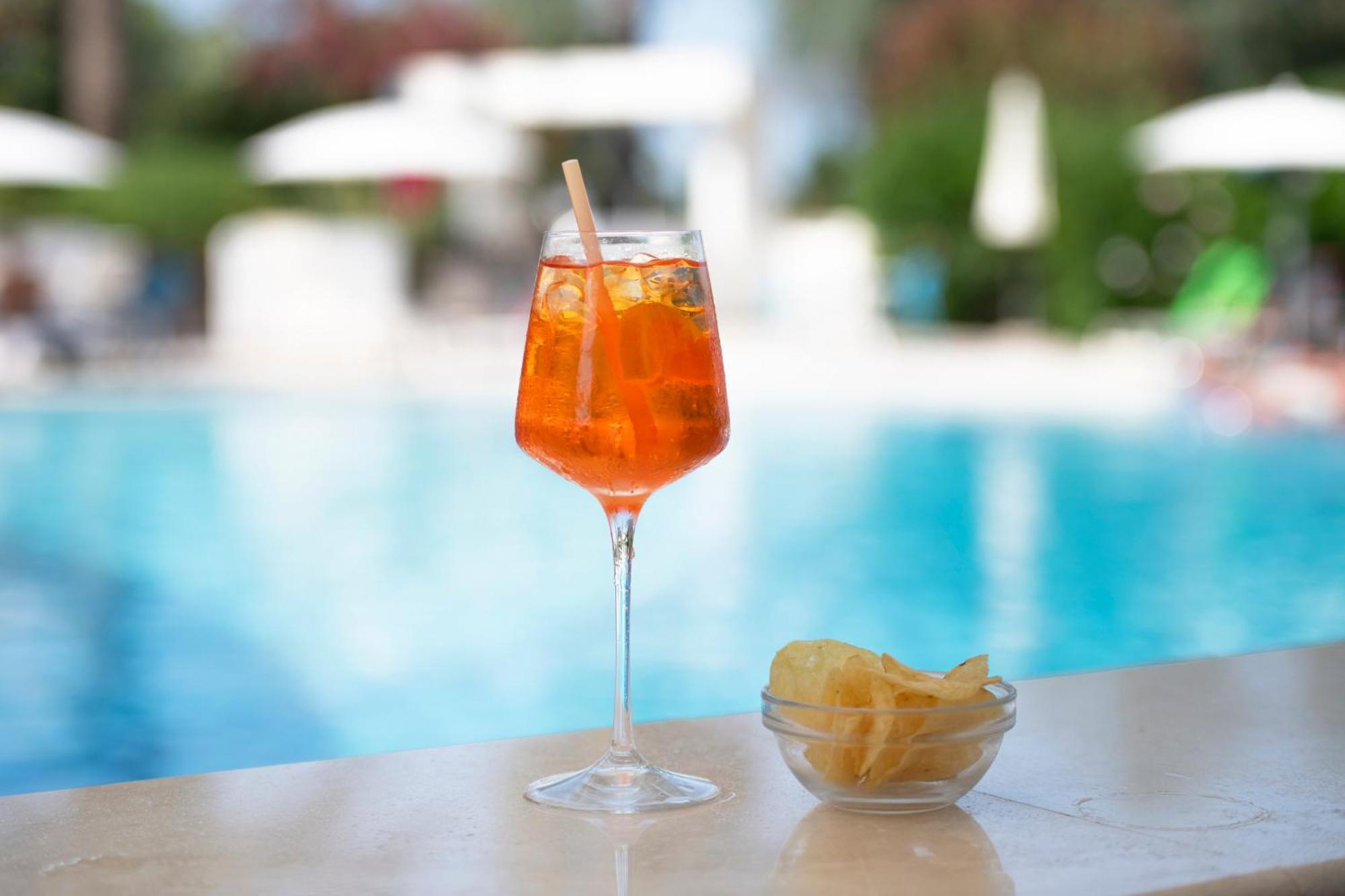 International Hotel & Suite San Benedetto del Tronto