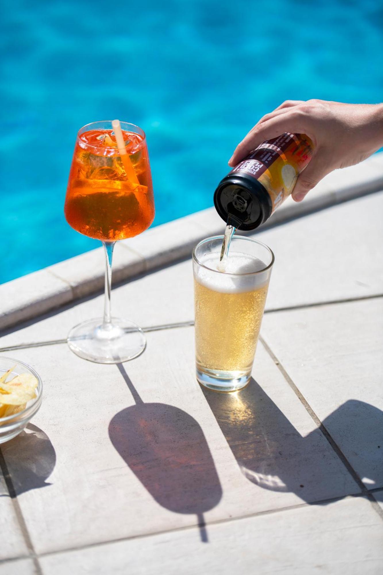 Hotel International Hotel & Suite San Benedetto del Tronto