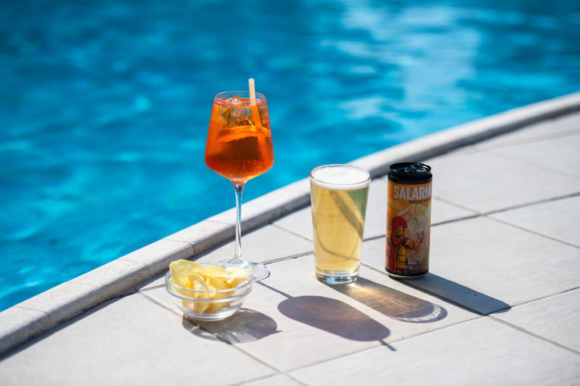 International Hotel & Suite Hotel San Benedetto del Tronto