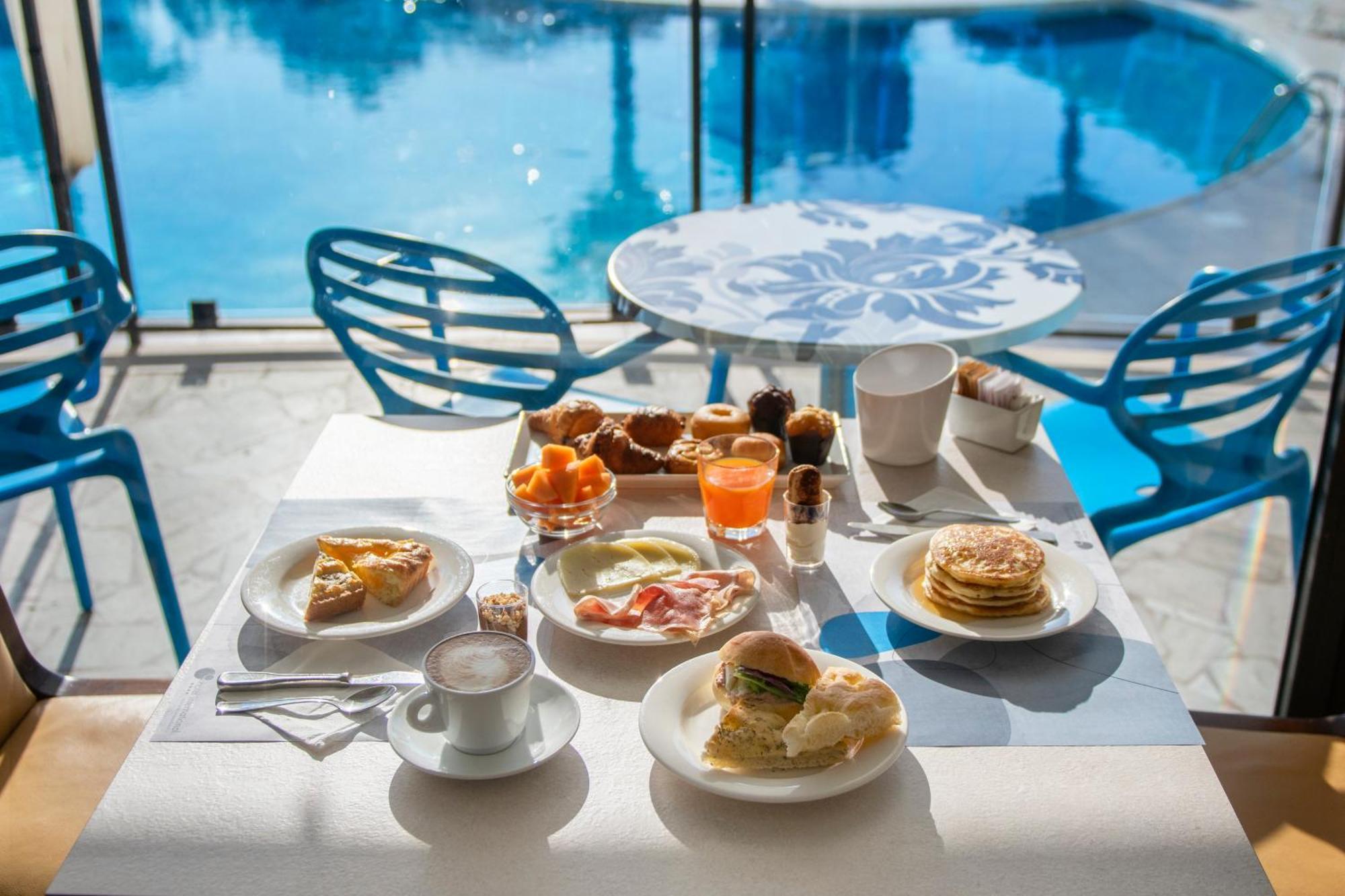 International Hotel & Suite San Benedetto del Tronto