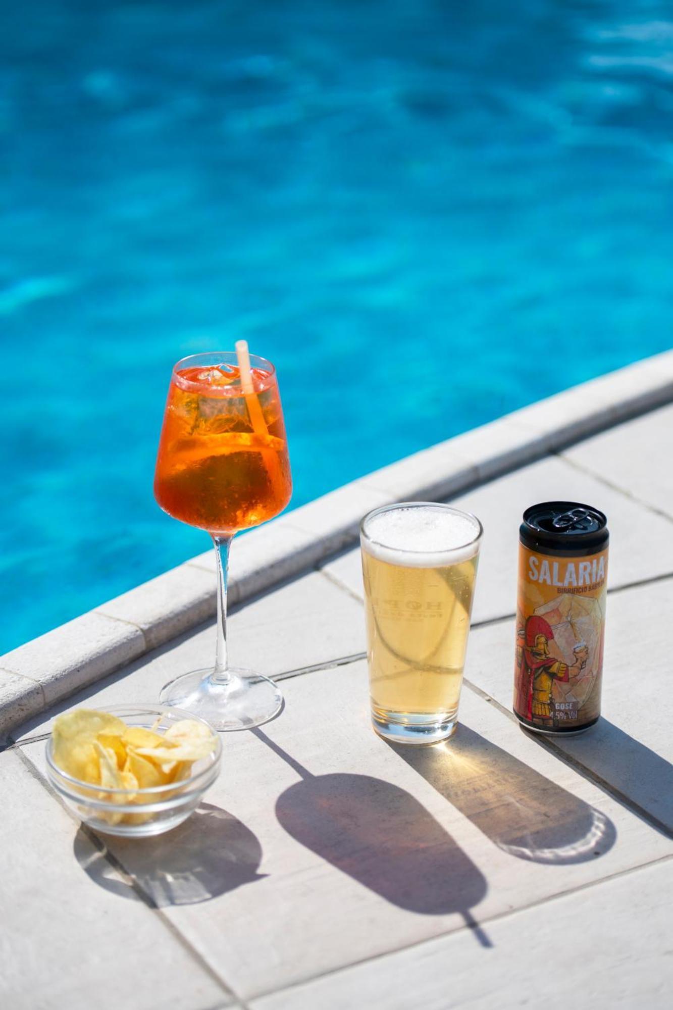 International Hotel & Suite 4* San Benedetto del Tronto