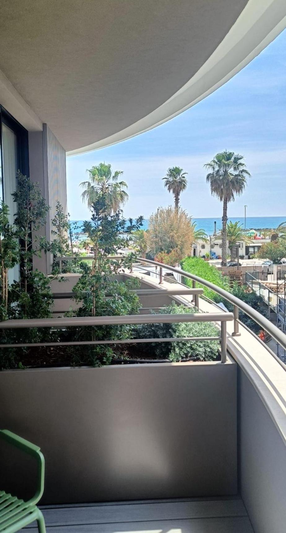 Hotel International & San Benedetto del Tronto