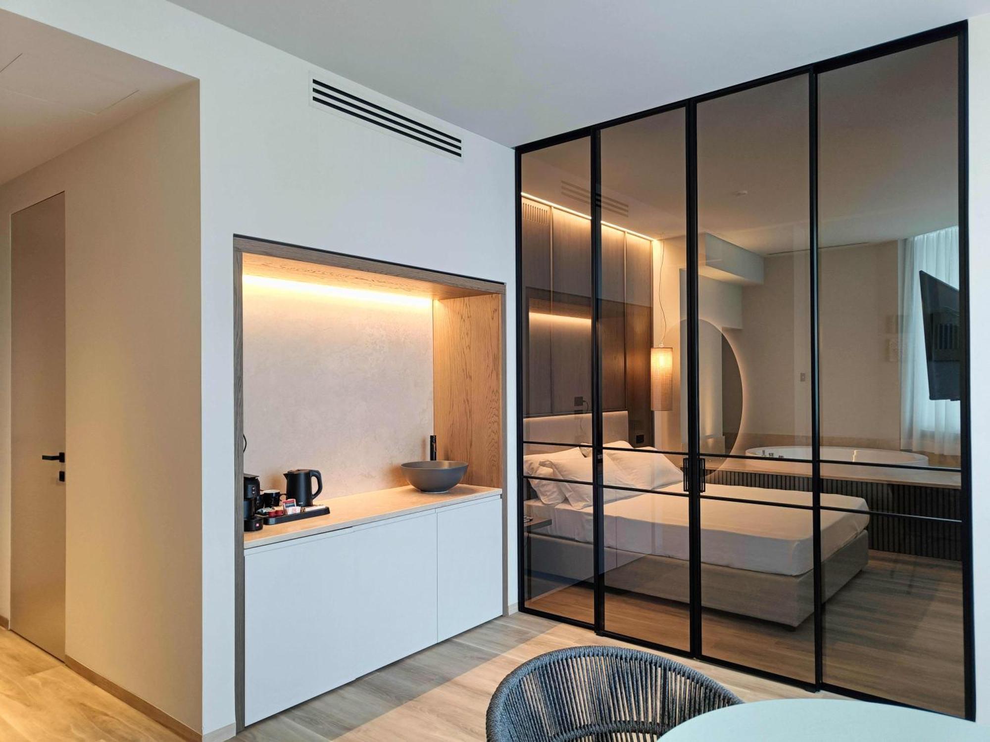 International & 4* San Benedetto del Tronto