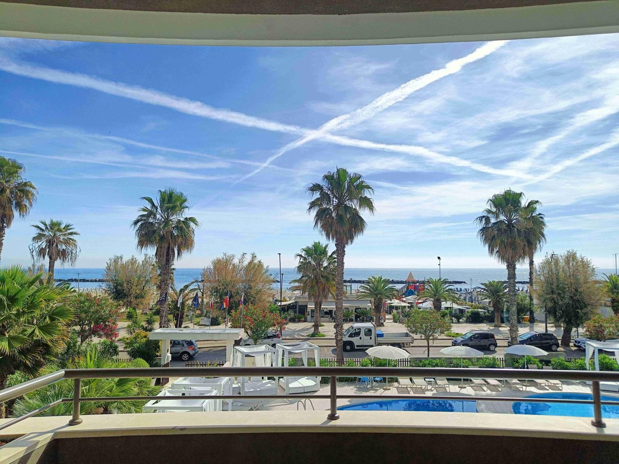 International Hotel & Suite Hotel San Benedetto del Tronto