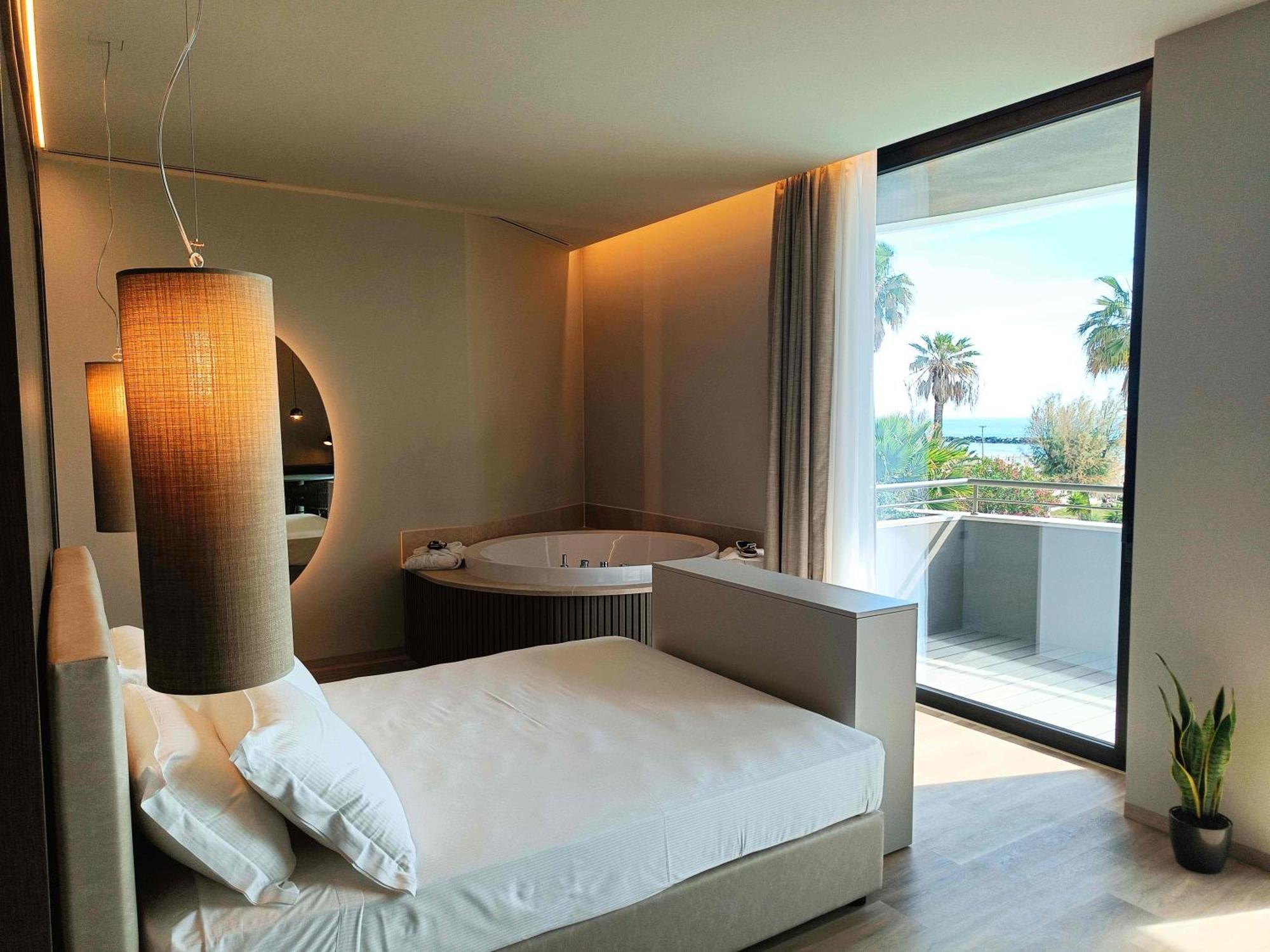 International Hotel & Suite 4* San Benedetto del Tronto
