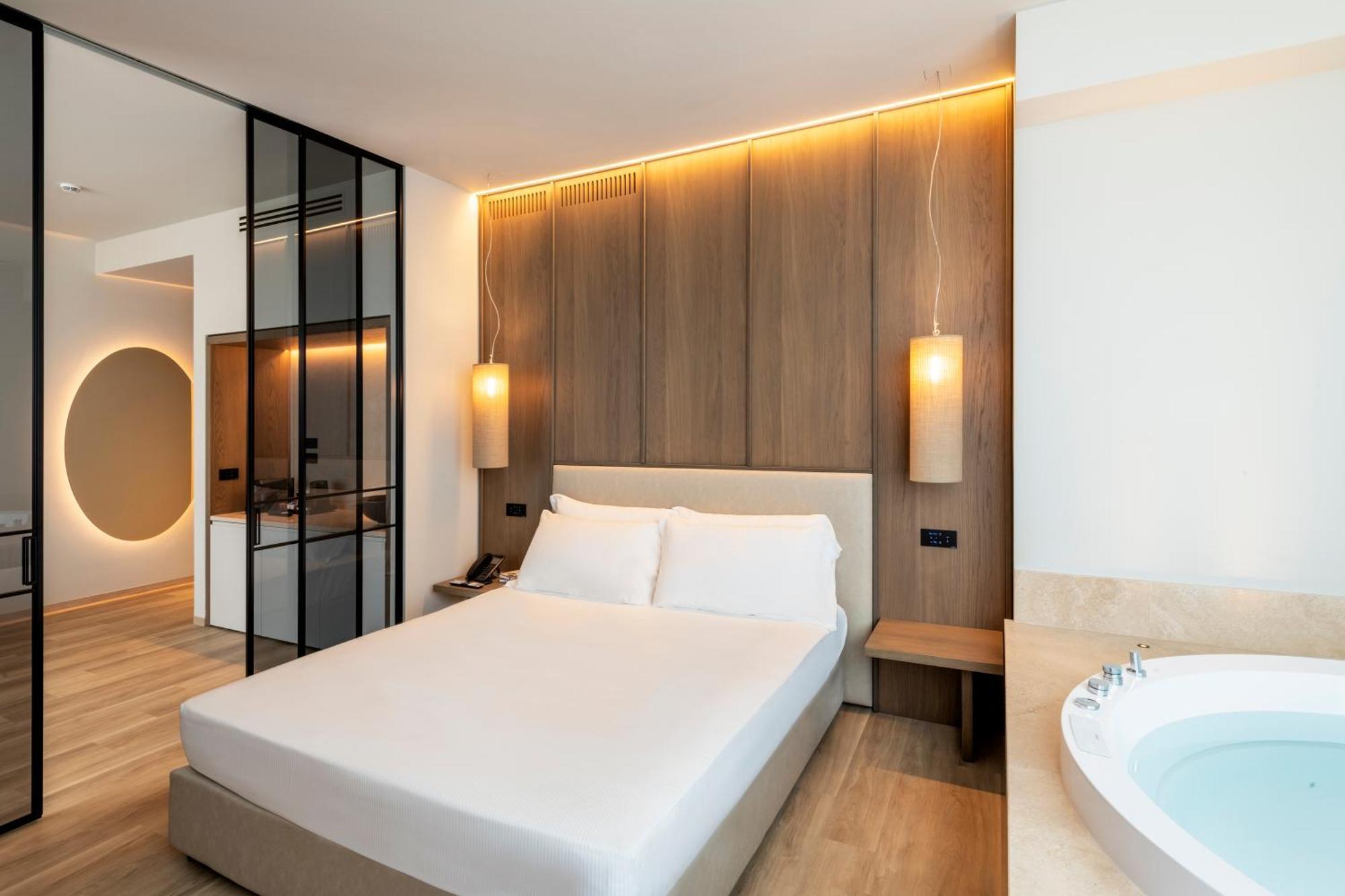 国际4*San Benedetto del Tronto